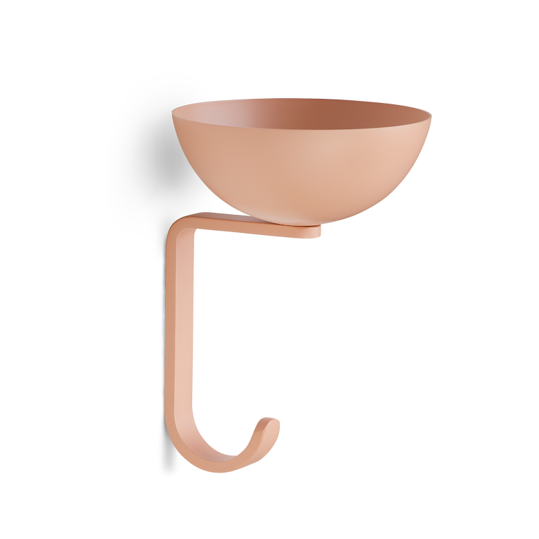 Northern Nest Väggkrok 6 Northern Nest Väggkrok - Bild 4