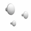 Muuto Dots Metal Aluminium