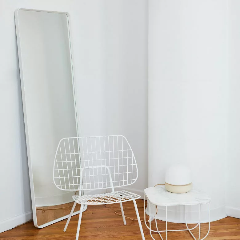 Menu Norm Golvspegel 7 Menu Norm Golvspegel - Bild 5