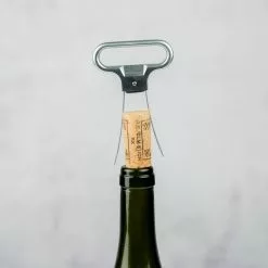 Pulltex AH SO Korkurdragare I Rostfritt Stål -Rödvinsglas Rea ah so pulltex 3