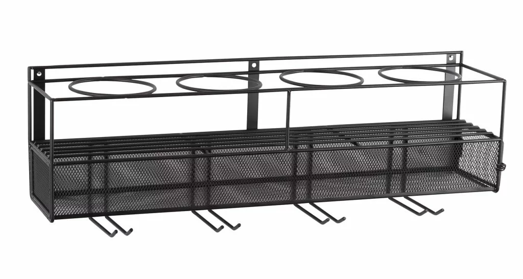 Glashängare Och Vinställ Ranka Dorre 4 Glashängare Och Vinställ Ranka Dorre - Bild 2