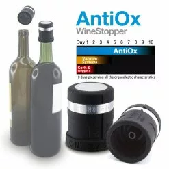 Pulltex Antiox Vinstopper
