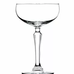 Libbey Speakeasy Champagne Coupe