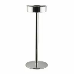 Dorre Vin & Champagneställ I Metall