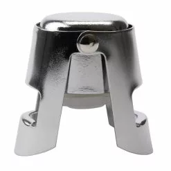 Dorre Bordeaux Vin- Och Champagnestopper