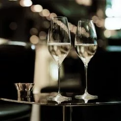 Italesse Richard Juhlin Optimum Champagneglas 29 Cl -Rödvinsglas Rea champagneglas richard juhlin