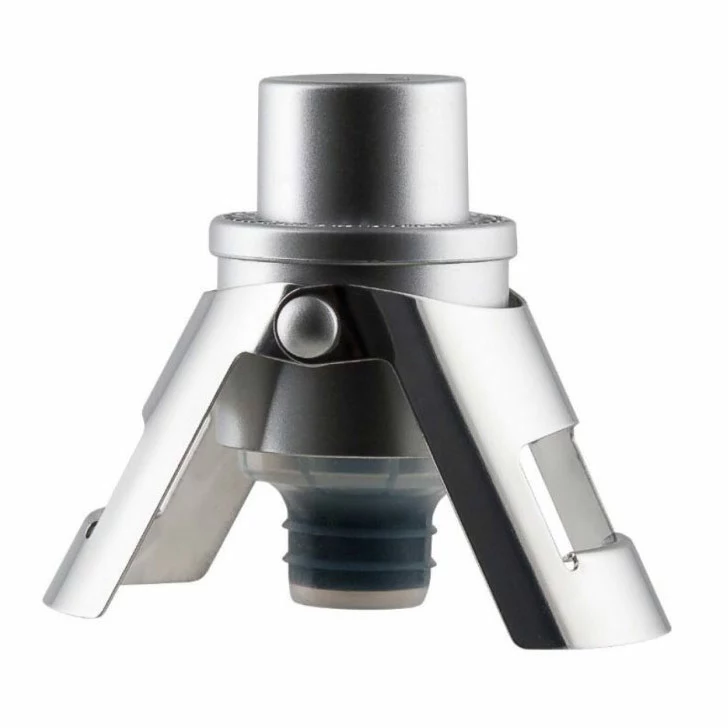 Dorre Pump It Champagnestopper Med Luftpump 3 Dorre Pump It Champagnestopper Med Luftpump