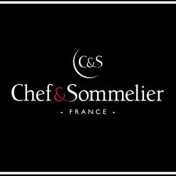 Chef & Sommelier Cabernet Cocktailglas 21 Cl -Rödvinsglas Rea chef sommelier logo 60508
