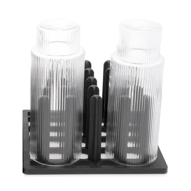 Tipple Glasställ Till Diskmaskin 4 Tipple Glasställ Till Diskmaskin - Bild 2