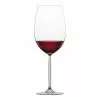 Schott Zwiesel Diva Bordeaux Rödvinsglas 80 Cl -Rödvinsglas Rea diva bordeaux rodvinsglas