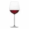 Schott Zwiesel Diva Burgundy Rödvinsglas 48 Cl -Rödvinsglas Rea diva burgundy vinglas 48cl