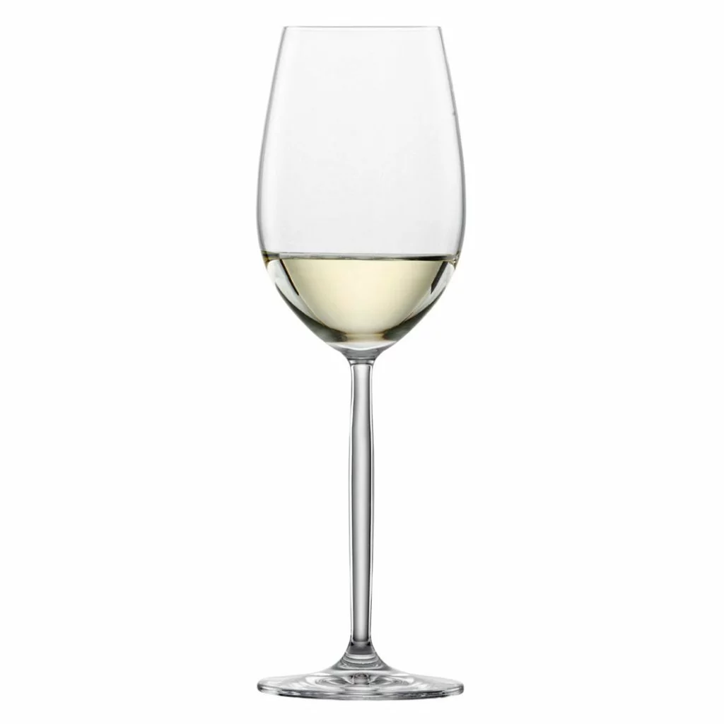 Schott Zwiesel Diva Vitvinsglas 30 Cl 3 Schott Zwiesel Diva Vitvinsglas 30 Cl