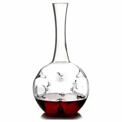 Zieher Eddy Vinkaraff 2,3 Liter