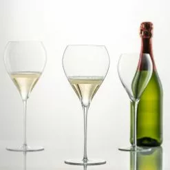 Schott Zwiesel Enoteca Champagneglas 67 Cl -Rödvinsglas Rea enoteca champagneglas 2