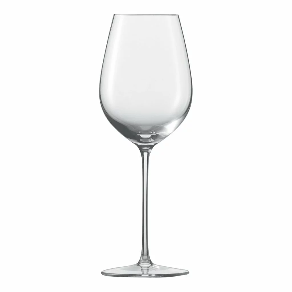 Schott Zwiesel Enoteca Chardonnay Vitvinsglas 41 Cl 4 Schott Zwiesel Enoteca Chardonnay Vitvinsglas 41 Cl - Bild 2