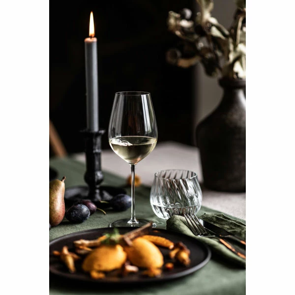 Schott Zwiesel Enoteca Chardonnay Vitvinsglas 41 Cl 5 Schott Zwiesel Enoteca Chardonnay Vitvinsglas 41 Cl - Bild 3