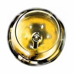 Italesse Etoile Xtreme Sparkel Champagneglas 48 Cl -Rödvinsglas Rea etoile sparkle italesse las