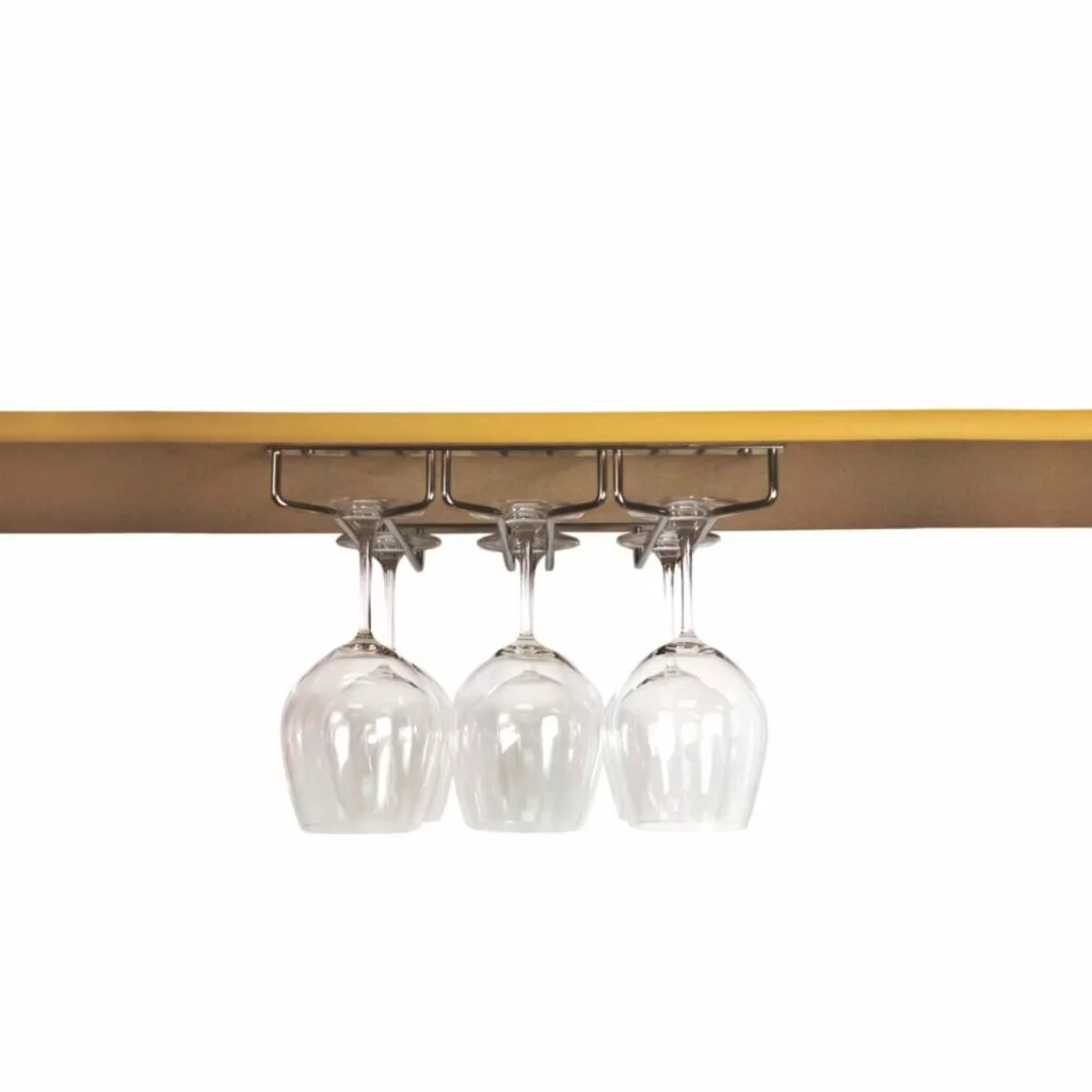 BoxinBag Glashängare För Glas 3 Rader 3 BoxinBag Glashängare För Glas 3 Rader