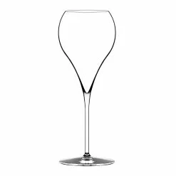 Italesse Grand Balloon Flöjt Champagneglas 38 Cl -Rödvinsglas Rea grand baloon champagneglas