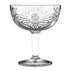 Libbey Hobstar Coupette Champagneglas
