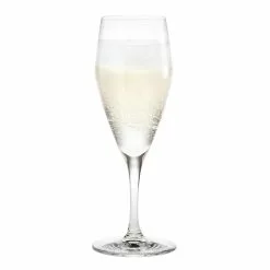 Holmegaard Perfection Champagneglas