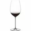Riedel Superleggero Bordeaux Grand Cru Vinglas