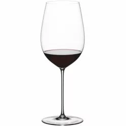 Riedel Superleggero Bordeaux Grand Cru Vinglas