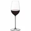 Riedel Superleggero Riesling / Zinfandel Vinglas -Rödvinsglas Rea image 1615