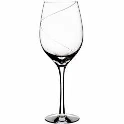 Kosta Boda Line XL Rödvinsglas 67 Cl