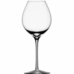 Orrefors Difference Fruit Vitvinsglas