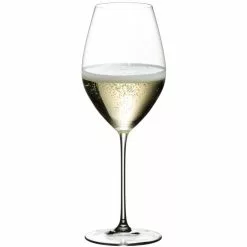 Riedel Veritas Champagne Vinglas