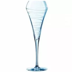 Chef & Sommelier Open Up Arabesque Effervescent Champagneglas 20 Cl