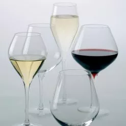 Peugeot Esprit Champagneglas -Rödvinsglas Rea image 1848 1188