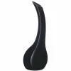 Riedel Cornetto Black Single Vinkaraff -Rödvinsglas Rea image 1897