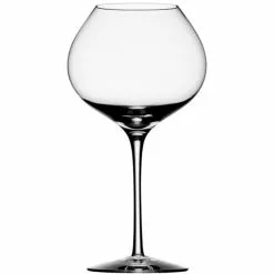 Orrefors Difference Mature Vinglas