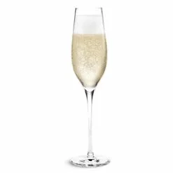 Holmegaard Cabernet Champagneglas