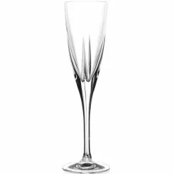 RCR Fusion Champagneglas