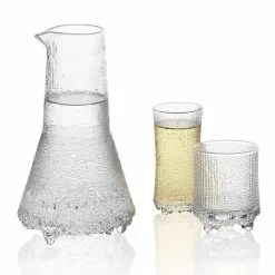Iittala Ultima Thule Champagneglas -Rödvinsglas Rea image 2551