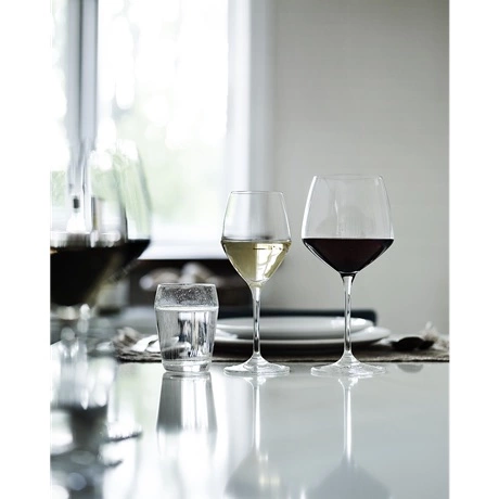 Holmegaard Perfection Vitvinsglas 4 Holmegaard Perfection Vitvinsglas - Bild 2