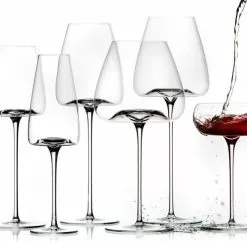 Zieher Vision Balanced Vinglas -Rödvinsglas Rea image 2761 4023 1442 7439