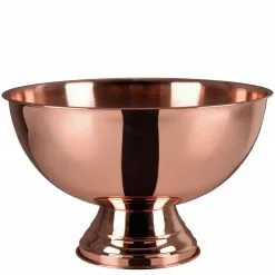 Dorre Vinkylare Kopparpläterad