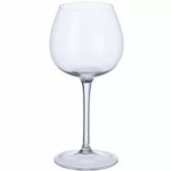 Villeroy & Boch Purismo Soft & Rounded Vitvinsglas