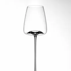 Framsida -Rödvinsglas Rea image 3078