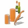 Pulltex Startset För Vin Och Champagne Orange