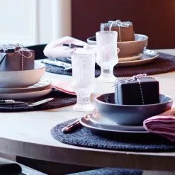 Iittala Ultima Thule Vitvinsglas -Rödvinsglas Rea image 3146