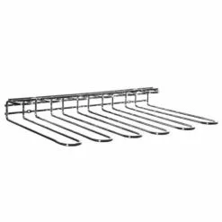 Vinology Väggmonterat Glasrack För Vinglas