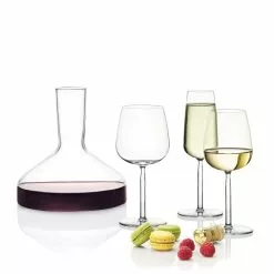 Iittala Senta Rödvinsglas -Rödvinsglas Rea image 3258