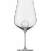 Schott Zwiesel Air Sense Bordeaux Rödvinsglas -Rödvinsglas Rea image 3265