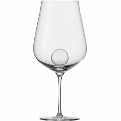 Schott Zwiesel Air Sense Bordeaux Rödvinsglas