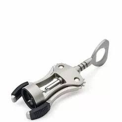 Cellardine Korkskruv Med Ergonomisk Hävarm